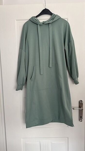 Sweat tunik