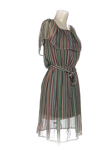 Vintage Love Diğer Kısa Elbise %70 İndirimli.