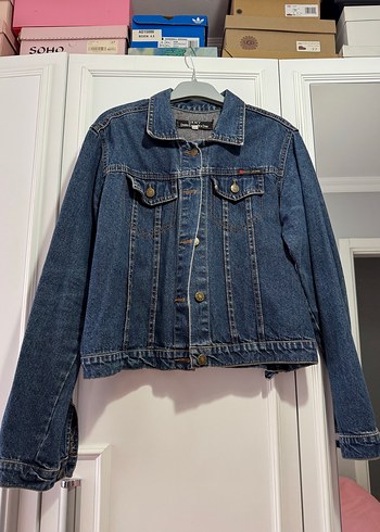 DKNY Kot Ceket