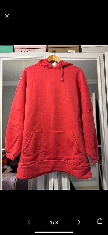 Pembe sweat