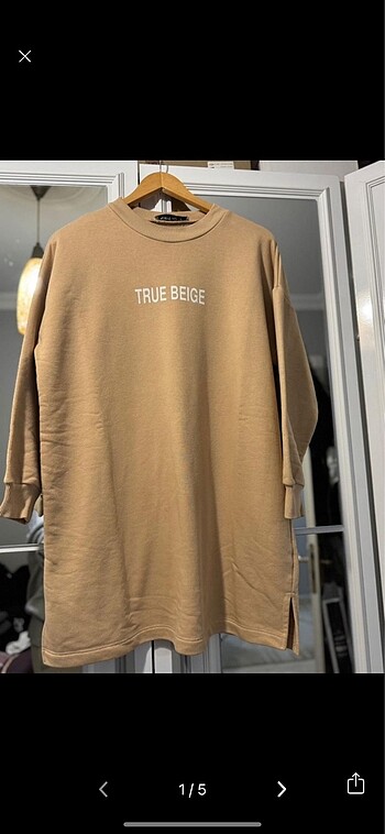 Kadriye baştürk sweat