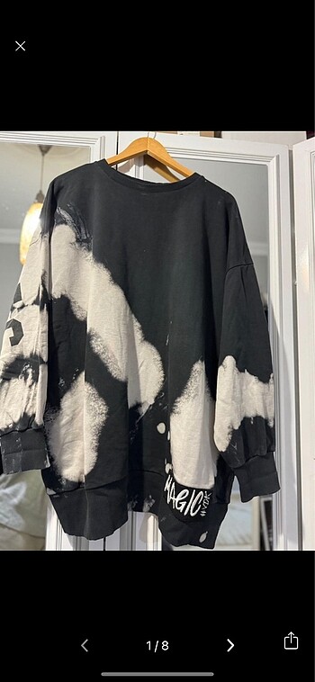 Vdr sweat