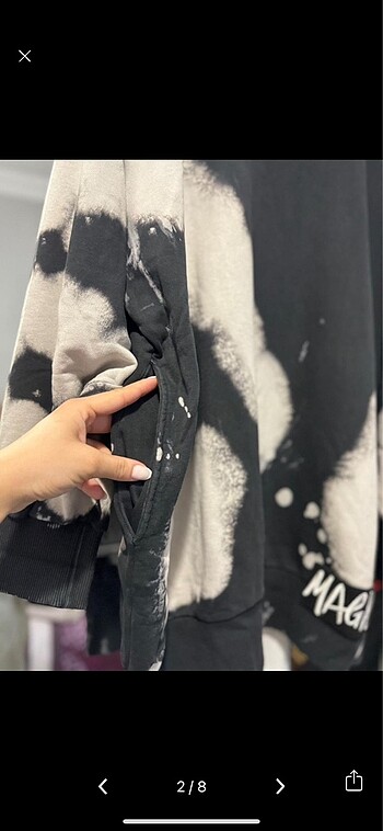 Diğer Vdr sweat