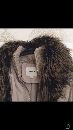 Şişme mont