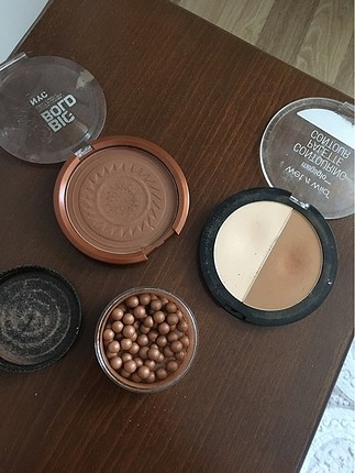 Bronzer