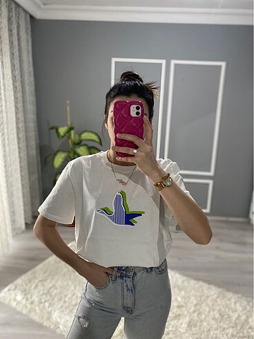 Oversize tshirt