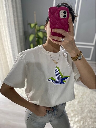 Beymen Club Oversize tshirt