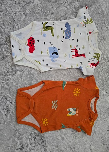 Body - zıbın - Görsel 2