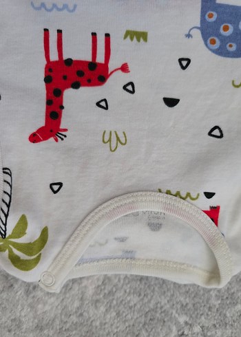 Body - zıbın - Görsel 5