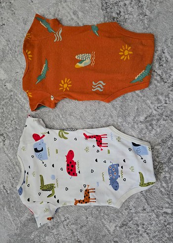 Body - zıbın - Görsel 3