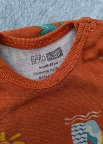 Body - zıbın - Görsel 6