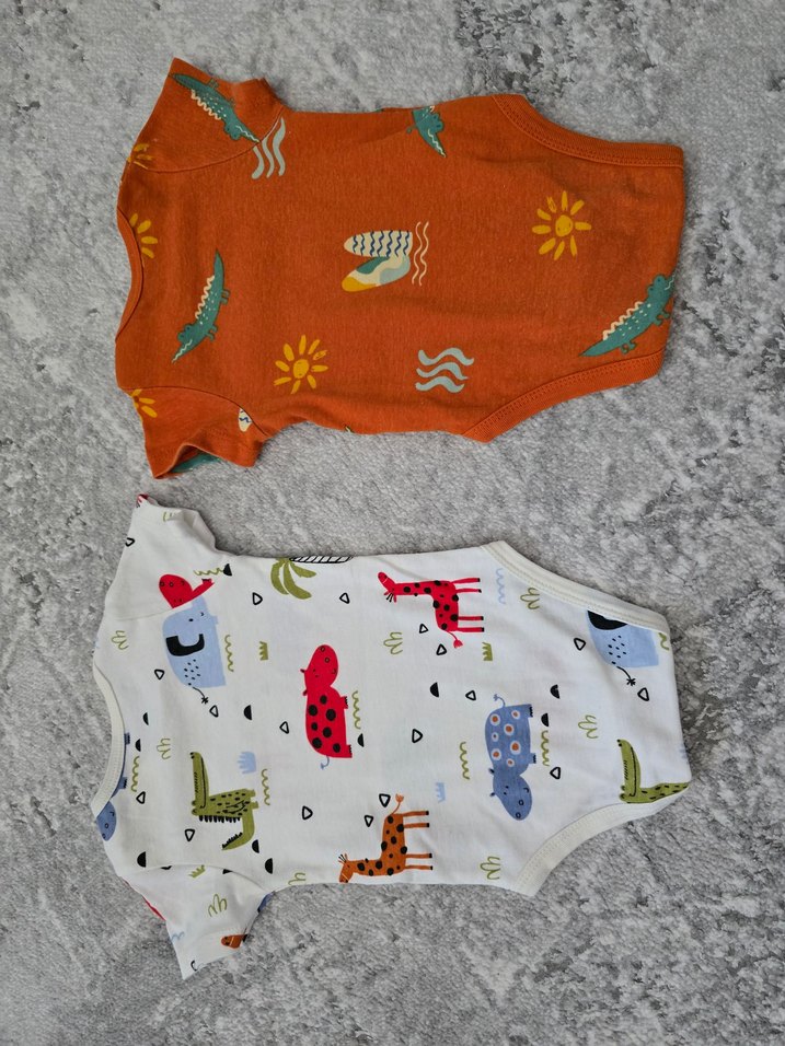 Body - zıbın - Görsel 3