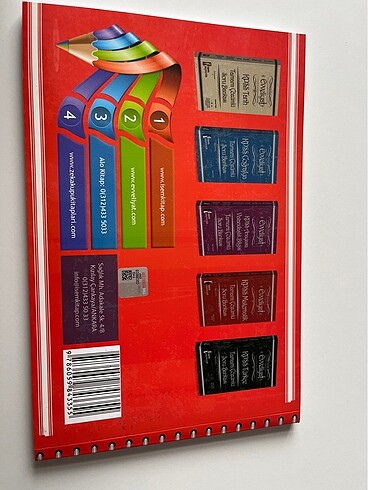 KPSS Matematik - Görsel 2