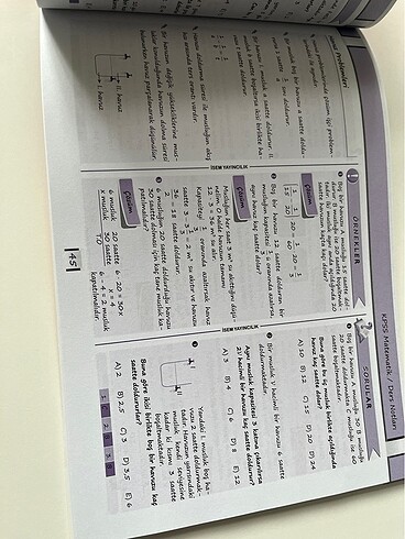KPSS Matematik - Görsel 3