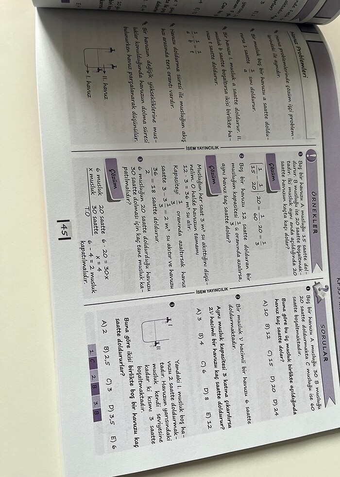 KPSS Matematik - Görsel 3