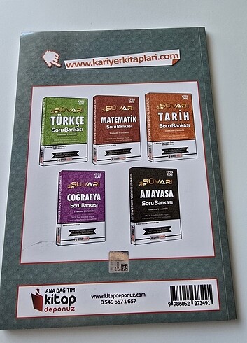 KPSS Kitap - Görsel 2