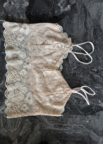 Diğer Bralet