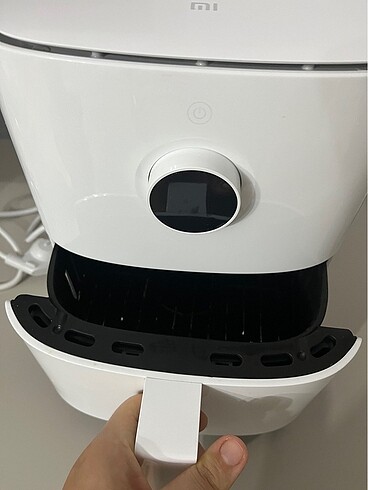  Beden Renk Xiaomi airfryer