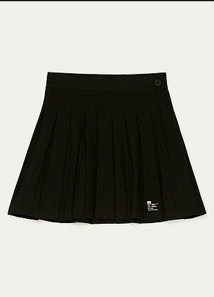 Bershka mini etek