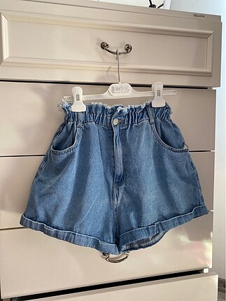 Bershka denim