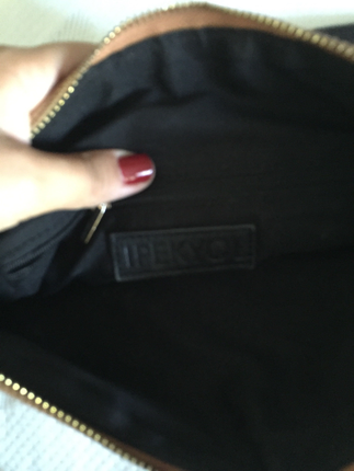l Beden Ipekyol clutch