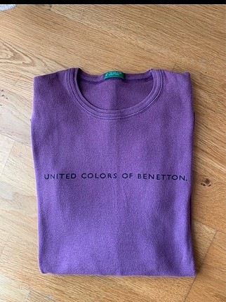 Benetton bluz