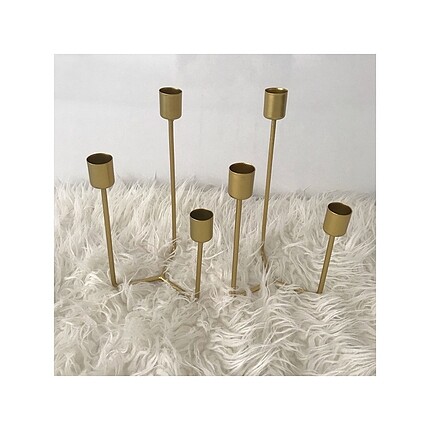 Mum Gold Yeni