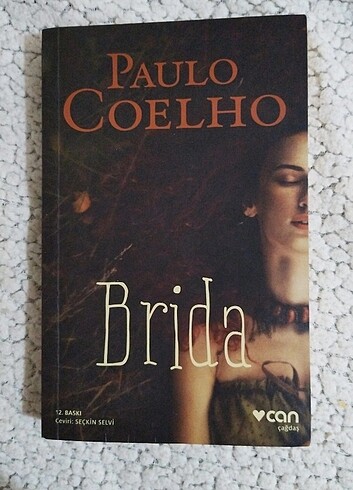 Brida Paulo Coelho