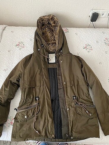 Bershka Bershka Mont