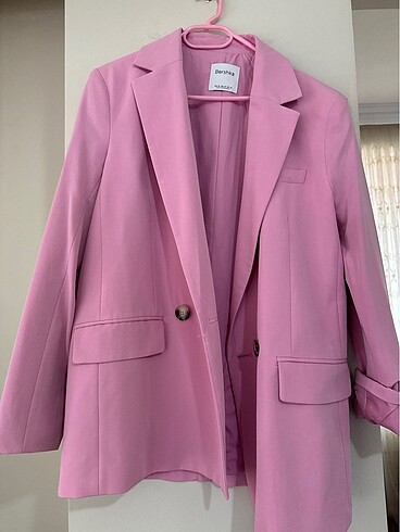Blazer ceket