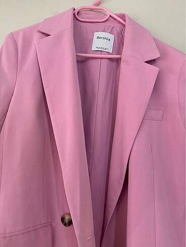 Bershka Blazer ceket