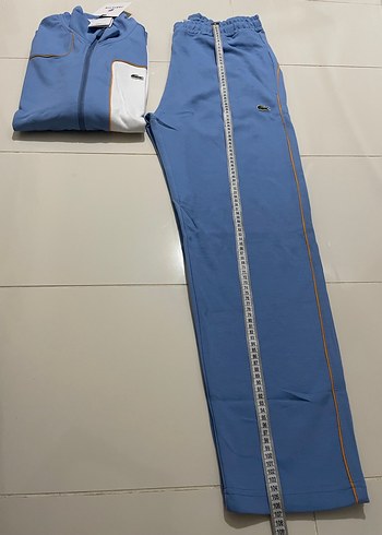 Lacoste Eşofman Takımı - Görsel 6