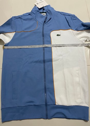 Lacoste Eşofman Takımı - Görsel 4