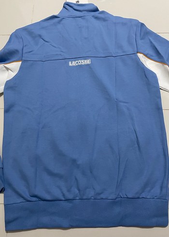 Lacoste Eşofman Takımı - Görsel 7