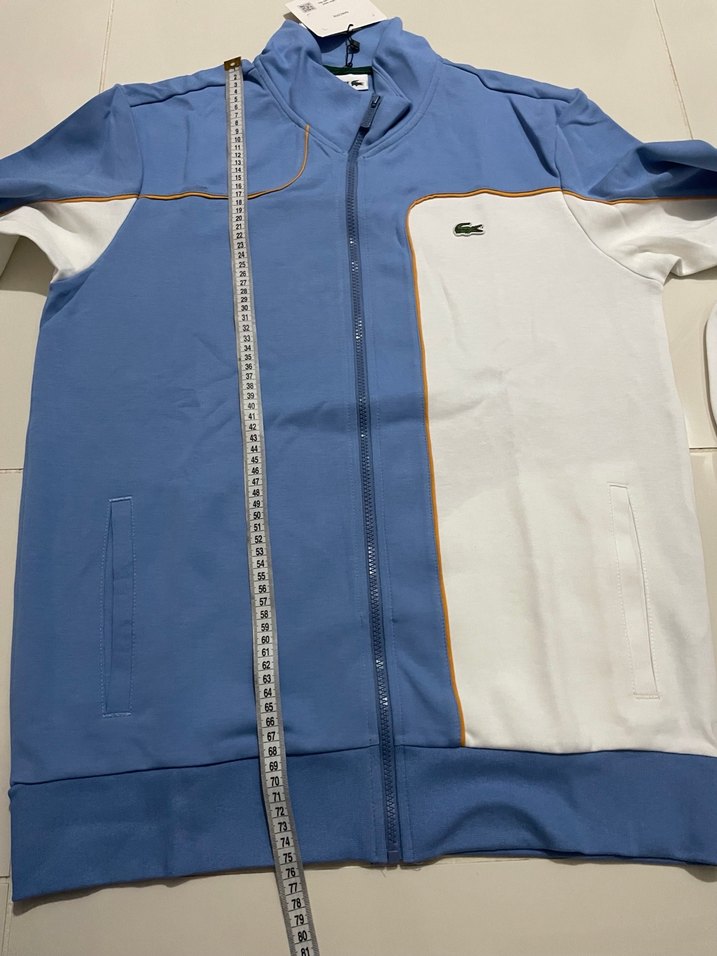 Lacoste Eşofman Takımı - Görsel 5