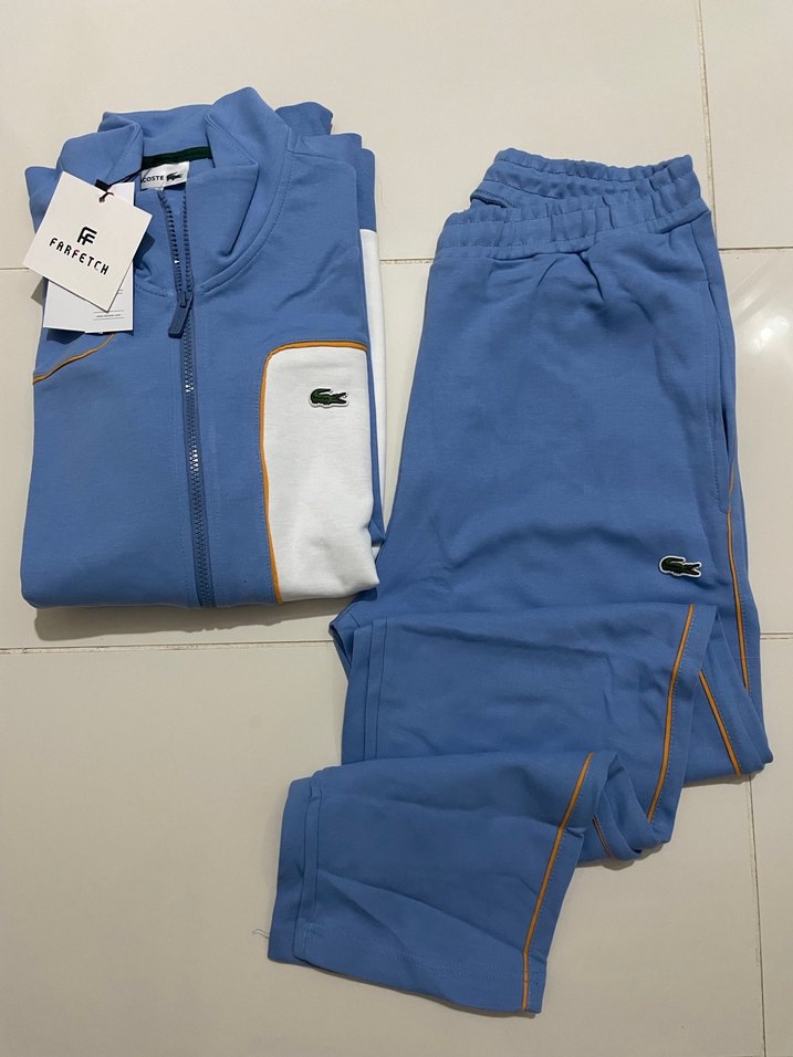 Lacoste Eşofman Takımı - Görsel 2