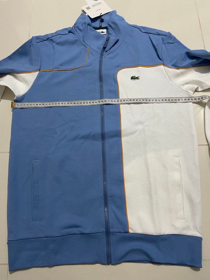 Lacoste Eşofman Takımı - Görsel 4