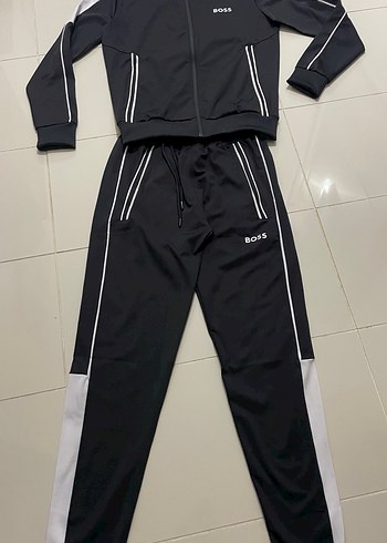 BOSS Eşofman Takımı - Görsel 2