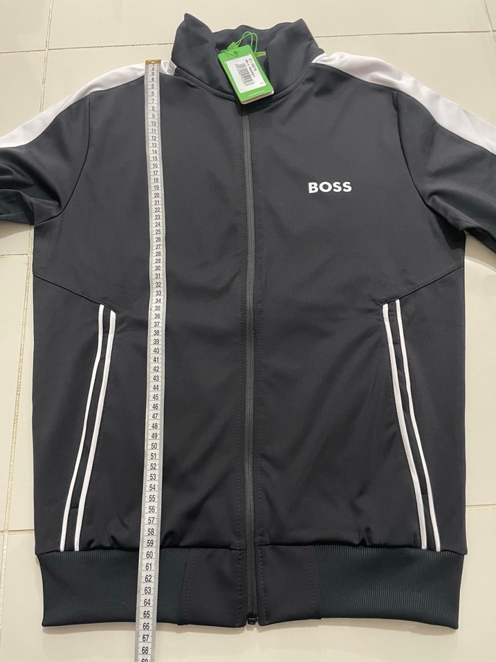 BOSS Eşofman Takımı - Görsel 5