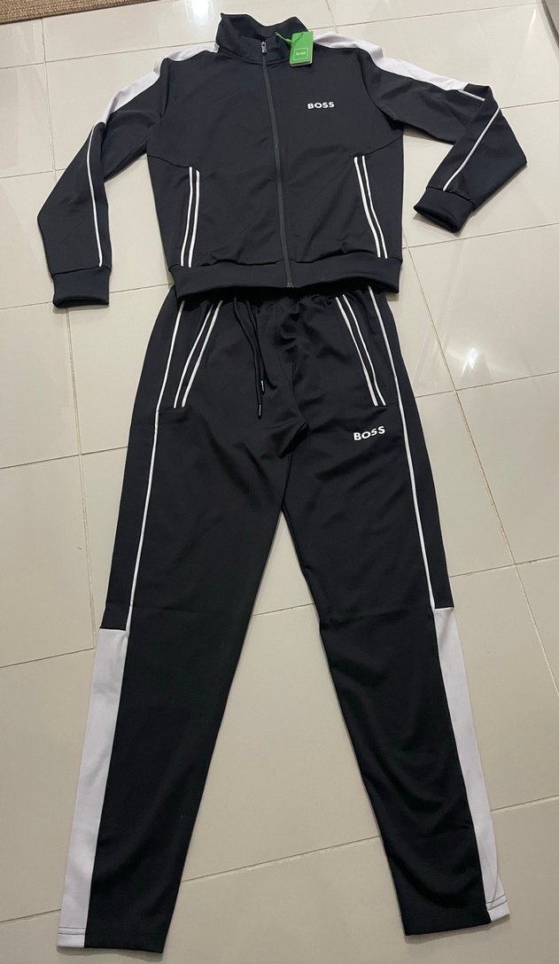 BOSS Eşofman Takımı - Görsel 2