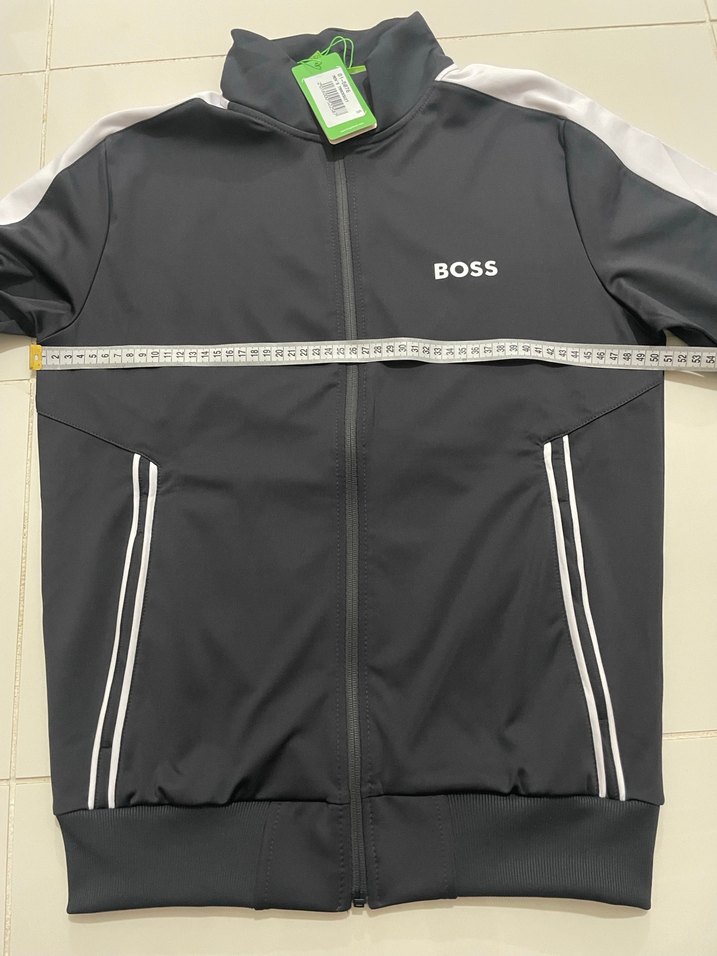 BOSS Eşofman Takımı - Görsel 4