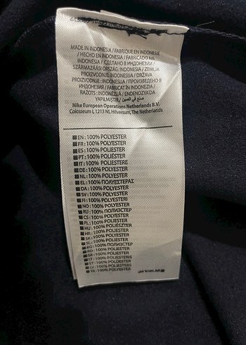 Nike Eşofman Takımı - Görsel 9