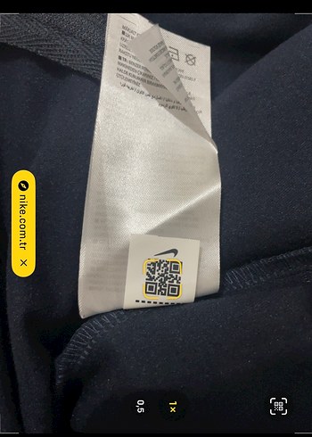 Nike Eşofman Takımı - Görsel 4