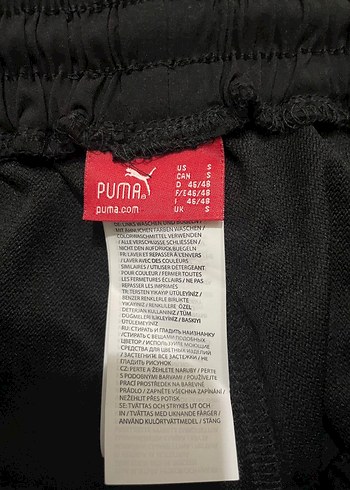 Puma Eşofman Takımı - Görsel 4