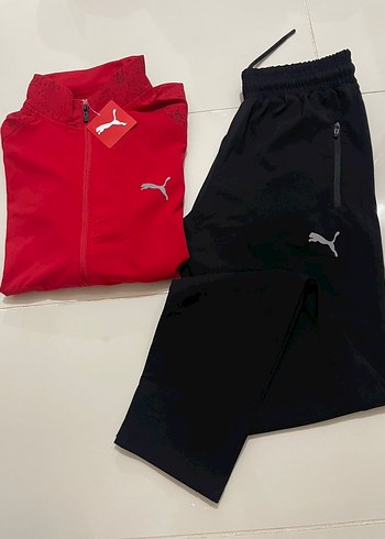 Puma Eşofman Takımı - Görsel 2