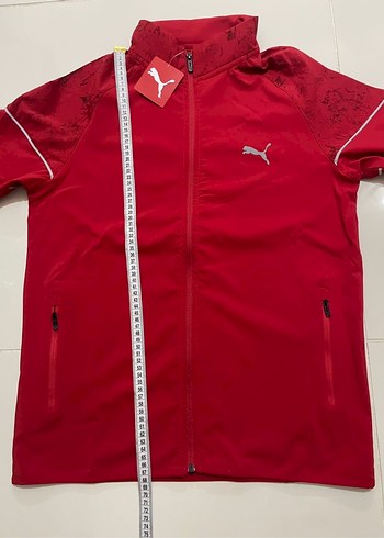 Puma Eşofman Takımı - Görsel 6