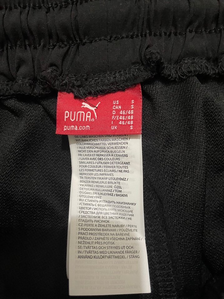 Puma Eşofman Takımı - Görsel 4