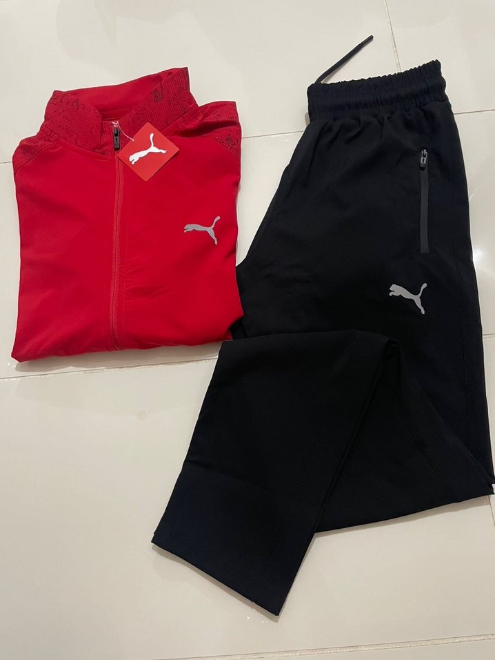 Puma Eşofman Takımı - Görsel 2