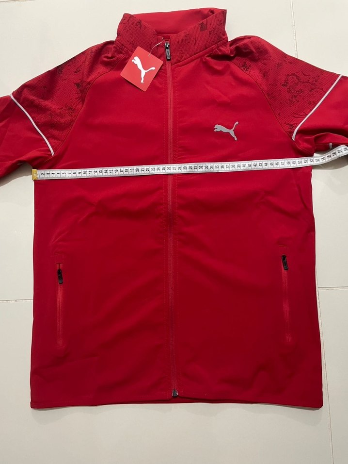 Puma Eşofman Takımı - Görsel 5