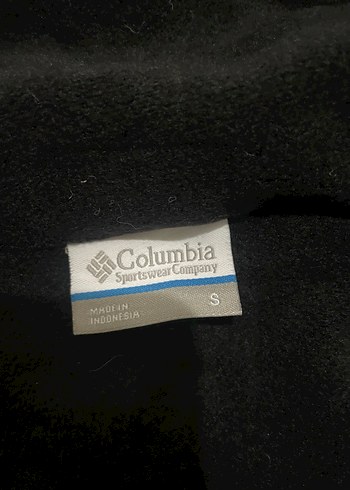 Columbia Açık Kahve Fermuarlı Erkek Yağmurluk - Görsel 5